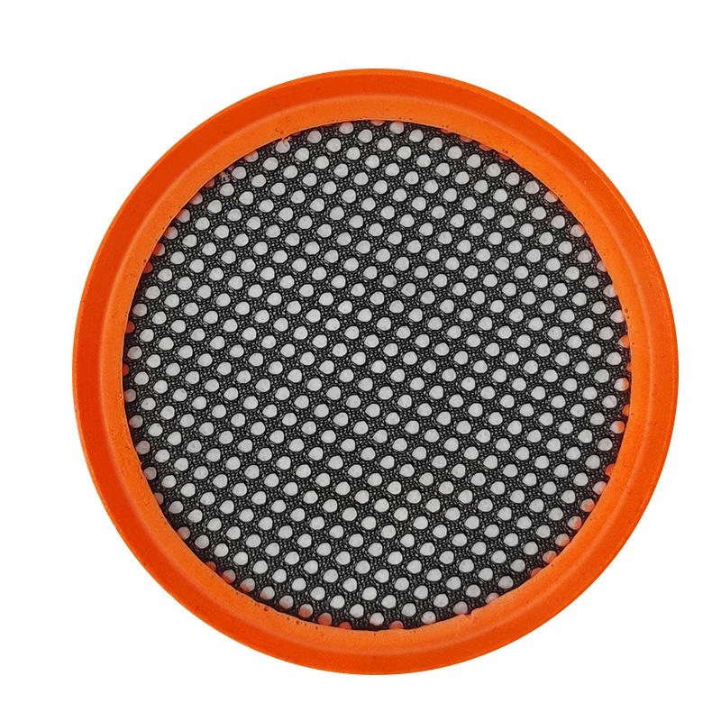 Моющийся Hepa-фильтр подходящий для Philips Speedpro Aqua FC8009 FC8081 FC6723 FC6724 FC6725 FC6726 FC6727 FC6728