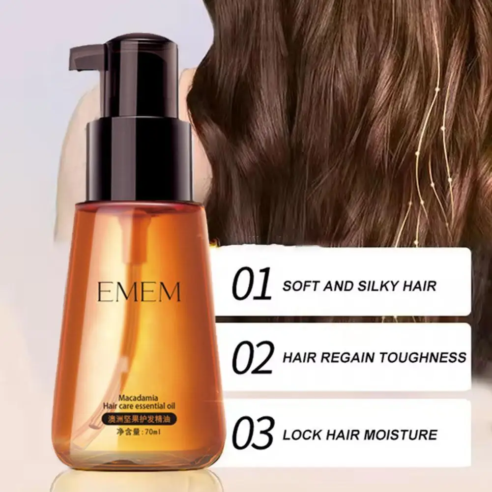 Марокканское чистое аргановое масло для ухода за волосами эфирное краска