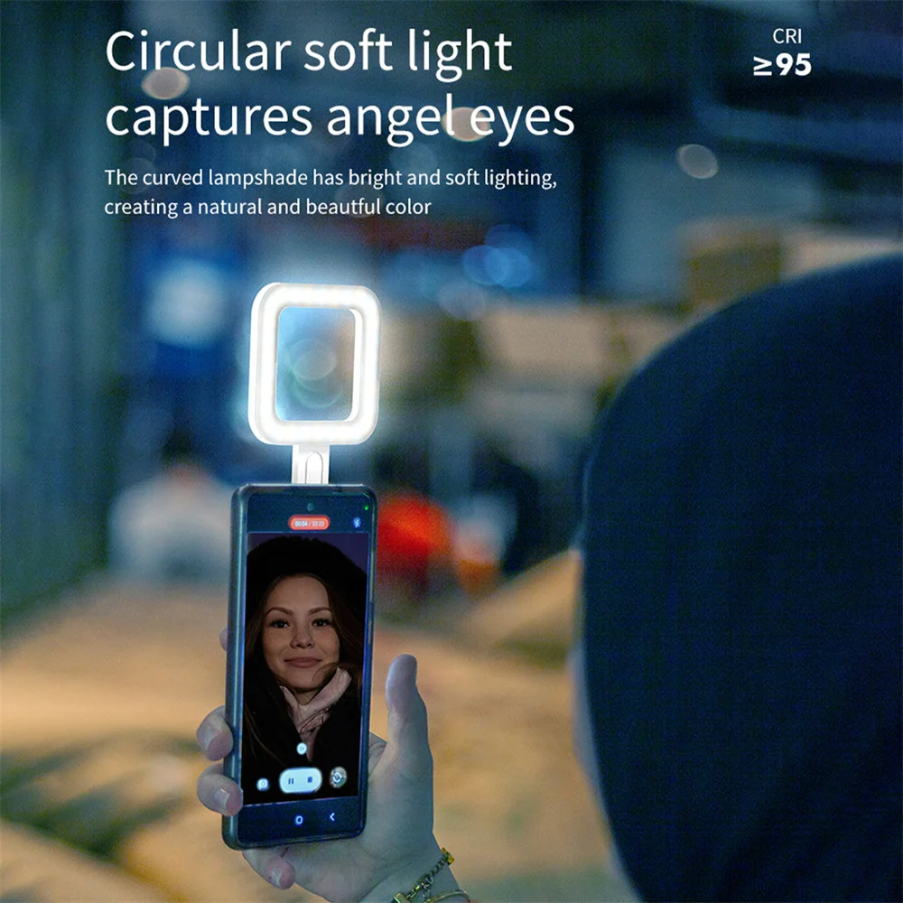 Магнитный карманный мини-фонарь для MagSafe iPhone 12 13 14 15 дюймов