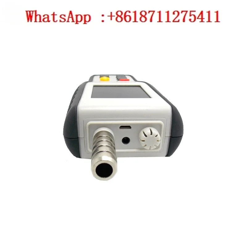 HT-9600 Детектор гранулирования пыли качества воздуха PM2.5 Беспыльная пыль для