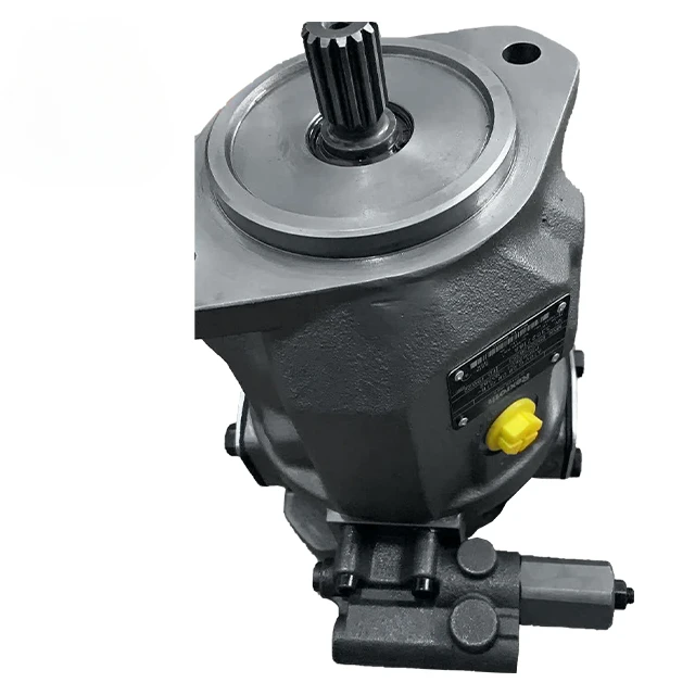 Fucheng A10VSO10 серия Гидравлический поршневой насос A10vso A10VSO45 DFR/31R-PPA12K26