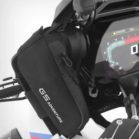 Водонепроницаемые сумки для BMW R1200GS ADV R1250GS обтекатель боковой ремонт ящик для хранения сумка рампосылка пакет LC R 1200 GS R 1250 Приключения