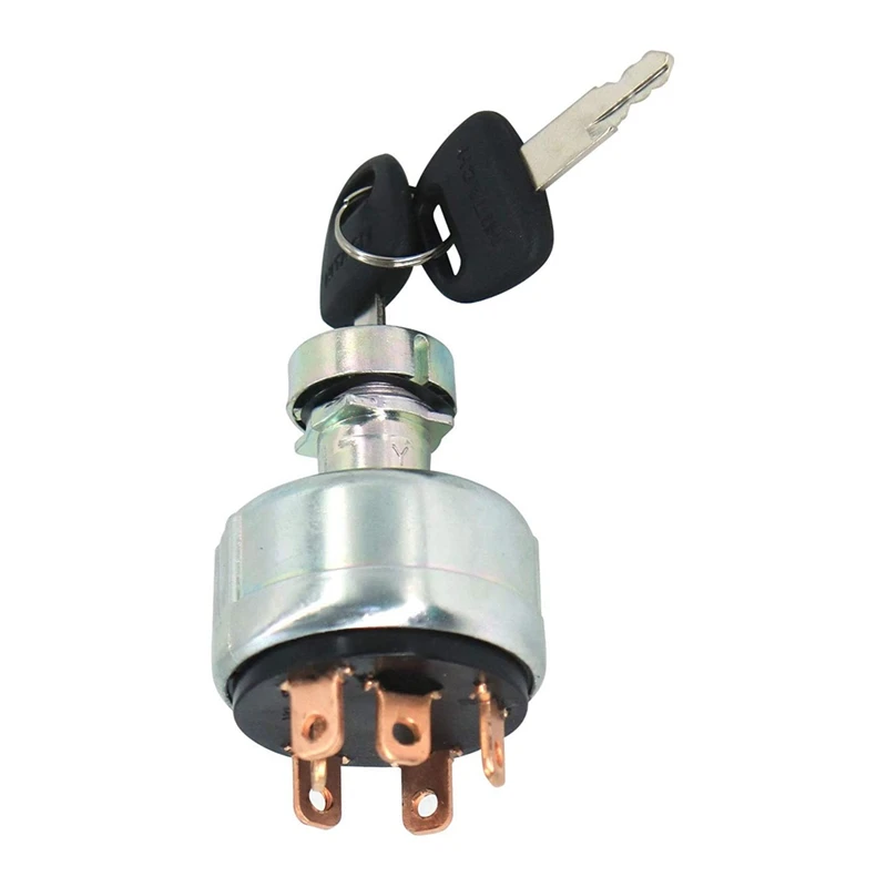 4186743 4186745 переключатель зажигания с 2 ключами для Hitachi EX160WD EX200 экскаватор цилиндр