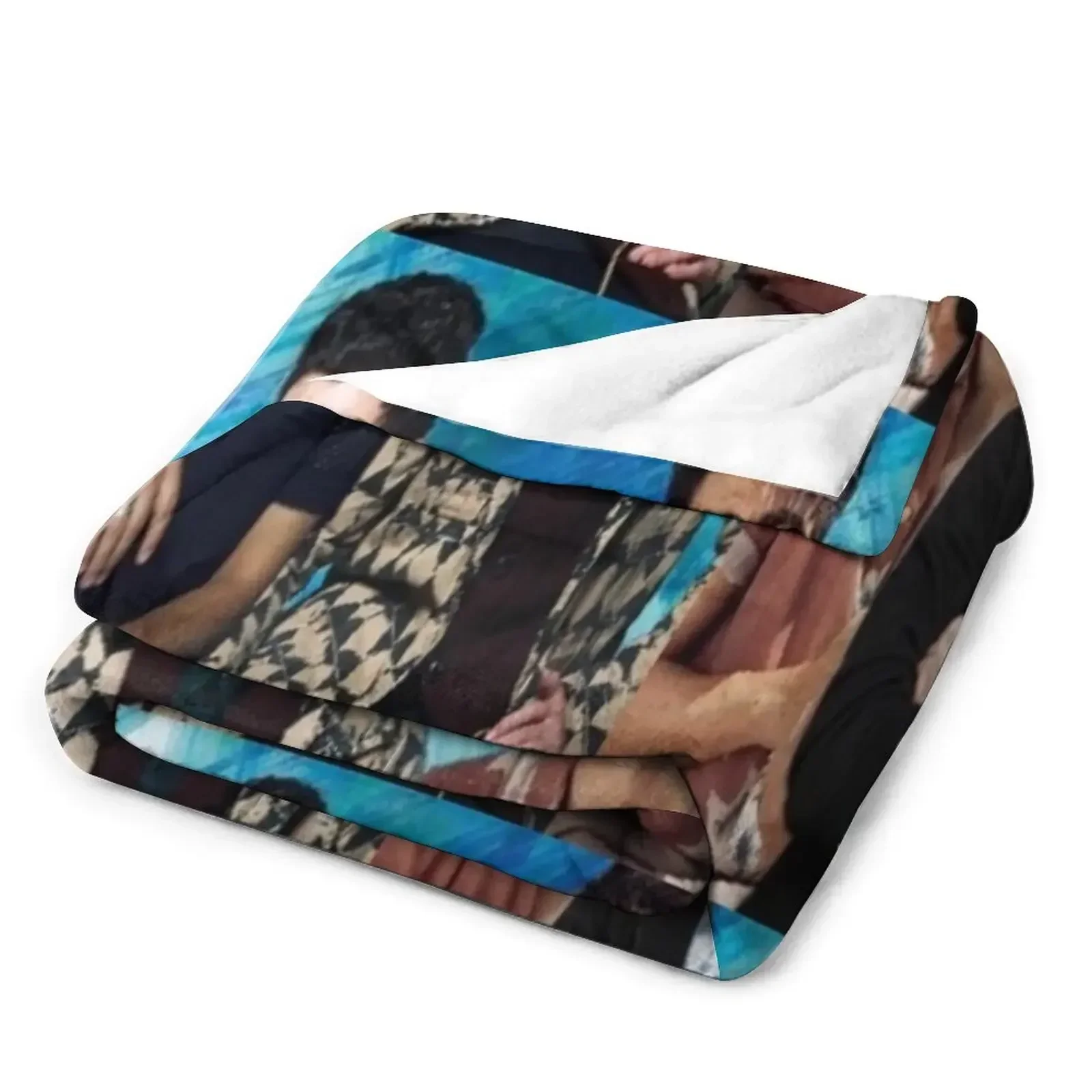 Новое одеяло Cameron Boyce тяжелое для сна туристическое Retros