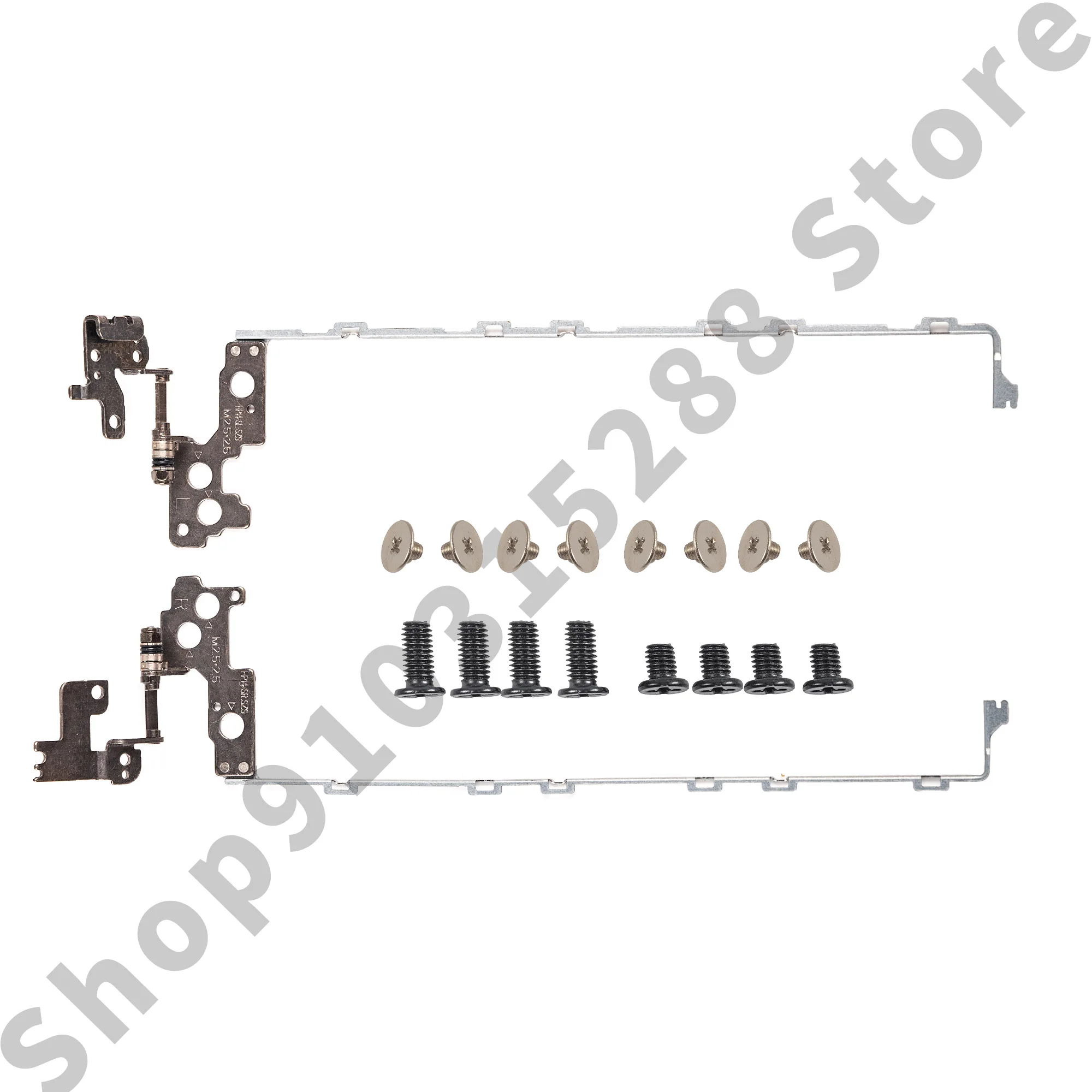 ЖК-петли для 14-CK 14-CM 14-DG 14Q-CS 240 G7 245 246 запчасти ремонта 14 дюймов