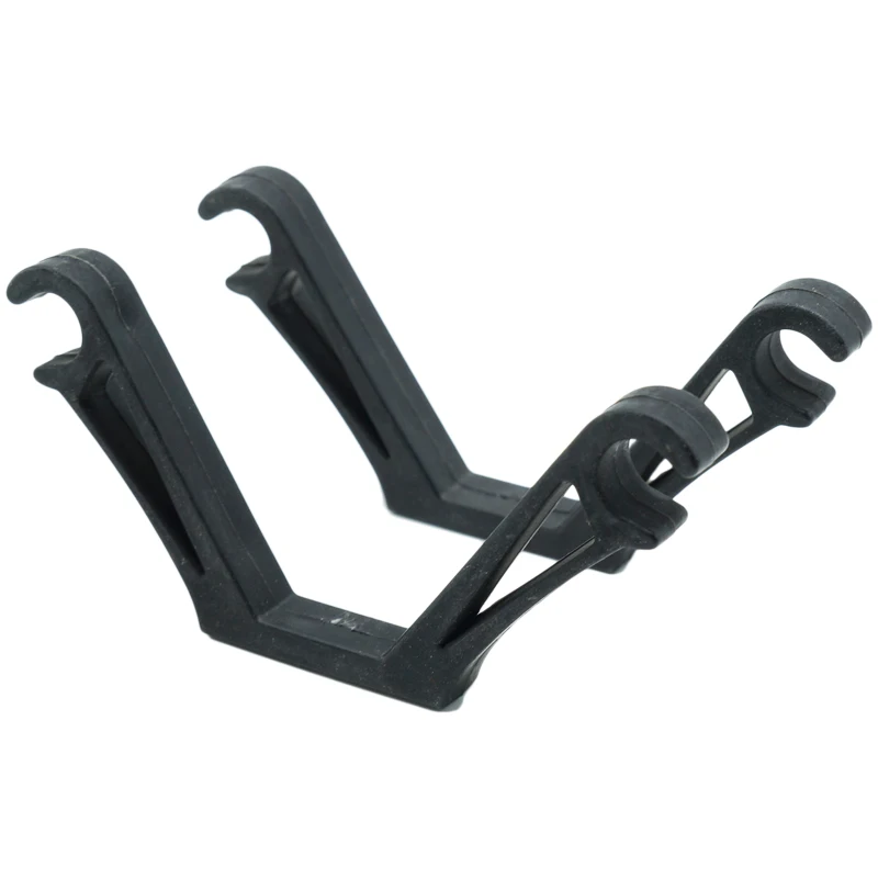 Аксессуары для дронов часть рамы сделай сам F450 F550 рама квадрокоптера трубка 8 мм