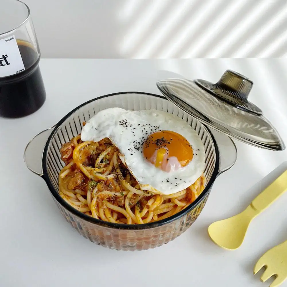 Стакан Amphora с крышкой коричневая вертикальная фотография термостойкий для