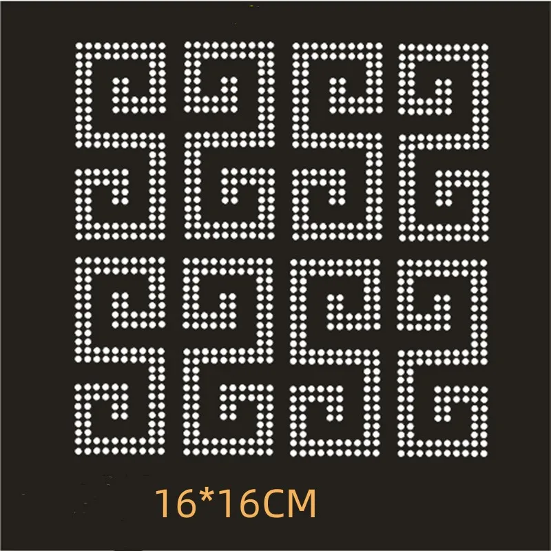 

2pc/lot Pant seam decor designs iron on transfer hot fix rhinestone motif iron on applique patches for shoes bag shirt