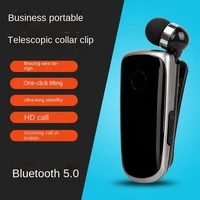 bluetooth headset business sports long standby listening and driving sport k39 clip on bluetooth headset bluetooth adapter sets