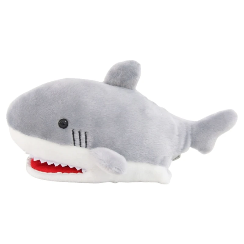 

Набивные животные марионетка руки марионетка перчатки история Игрушка Дети Фотография дропшиппинг