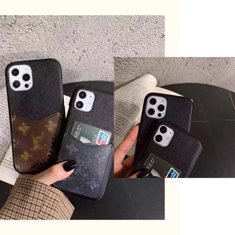 

Обновление! Кожаный чехол бренда Tide для iPhone 13, 12, 11, X, 8, 7