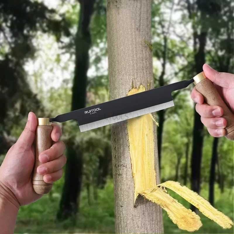 4/6/8 дюймов нож для рисования по прямой линии плотничная лопата строгальный