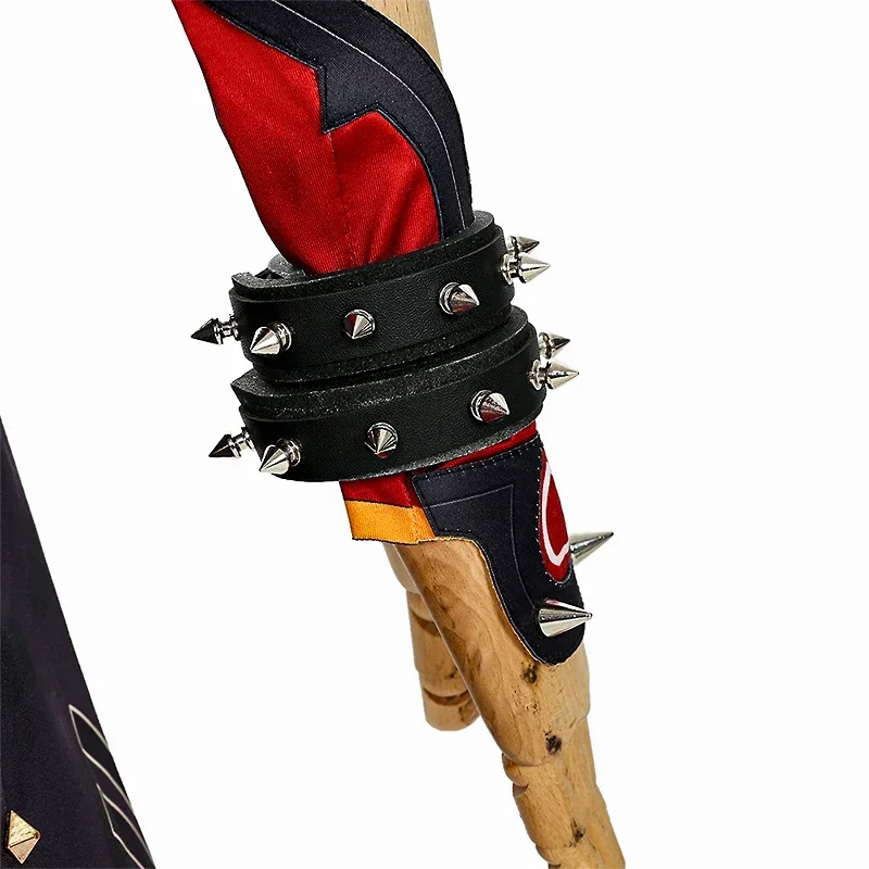 Итто Костюм для косплея из аниме аратаки мотто