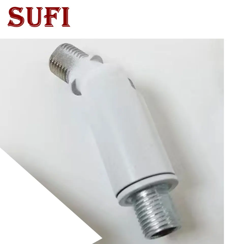 

31 шт. внешняя Универсальная головка M10 / M10 белого цвета