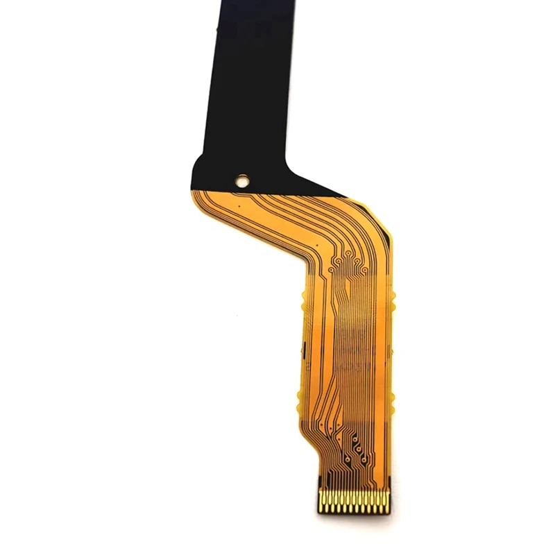1 шт. новый гибкий вал XT2 вращающийся FPC кабель для фотоаппарата FUJI X-T2 Fujifilm