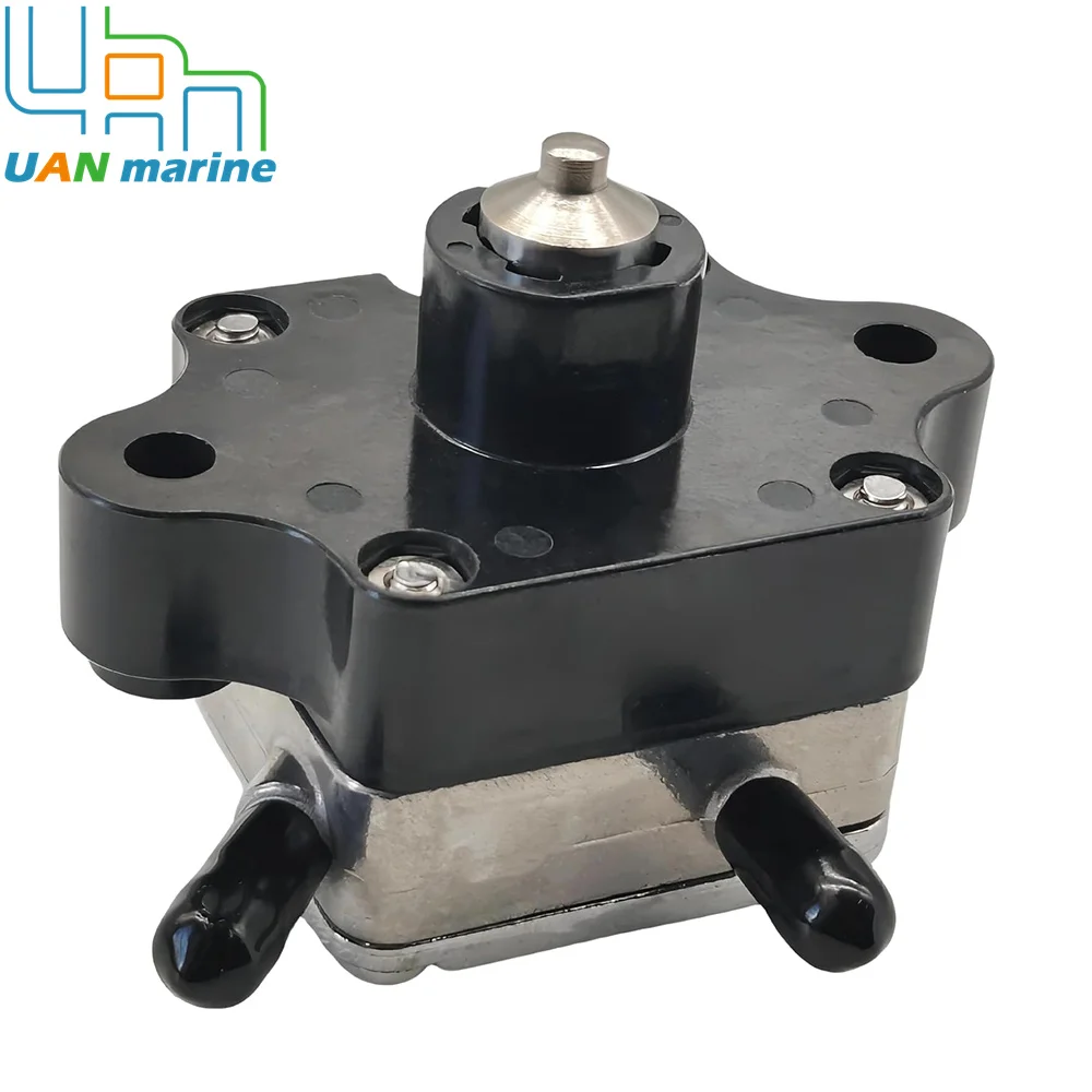 Топливный насос для Mercury Mariner 35302 л.с. 15 F15 F13.5 F9.9 лодочный двигатель 835389T1 835389T02 835389A2