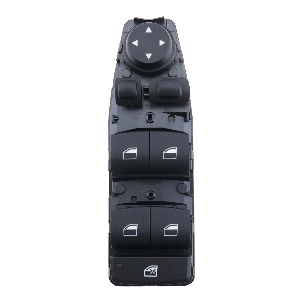 61319238239 61319179913 Кнопка стеклоподъемника главный переключатель для BMW 5 6 F10 F11 F18 F06 F07 X3