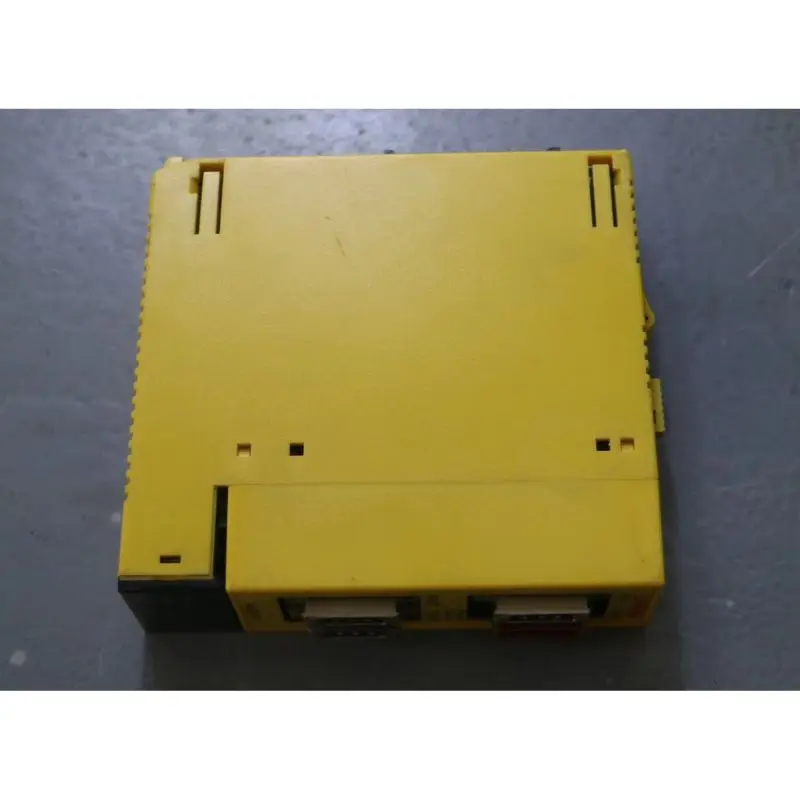 Бывшая в употреблении Φ A03B 0807 C011 модуль IO протестирован