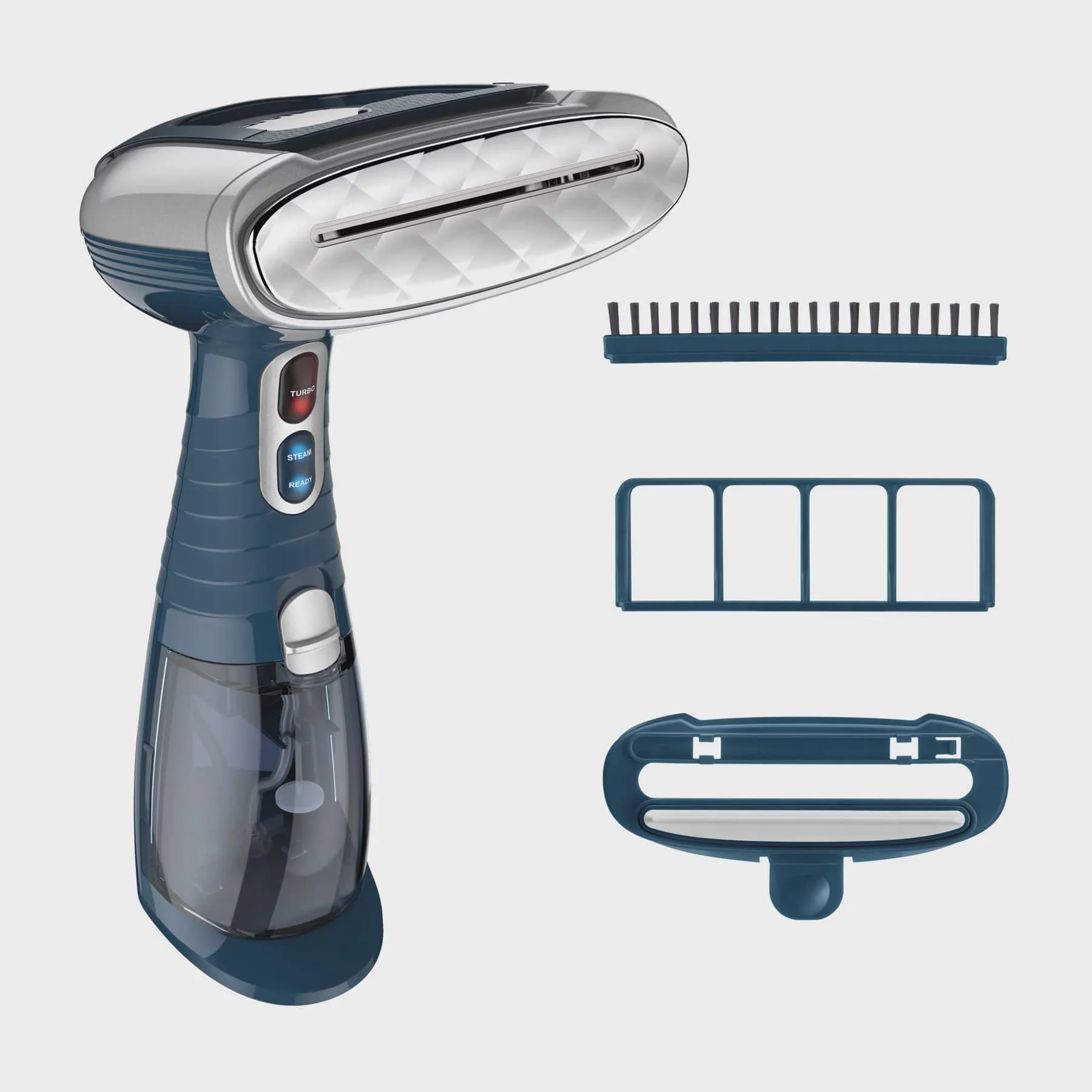 

iron Handheld Garment Steamer with Turbo GS38R