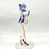 azur lane uss st louis alter japanese anime girl pvc action figure toy statue adult statue collectible model doll gift