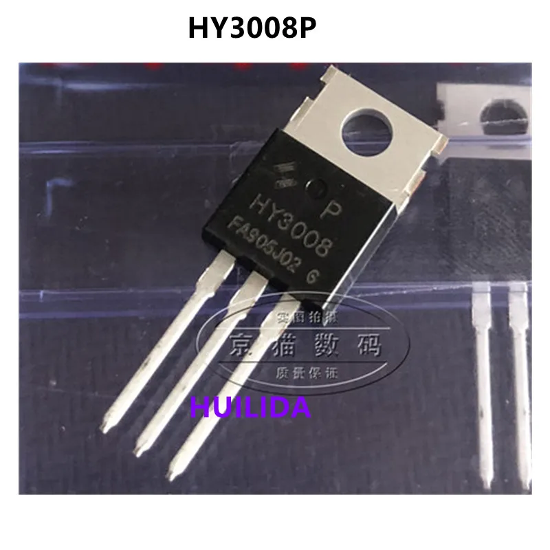 Электронный компонент HY3008P 10 шт |