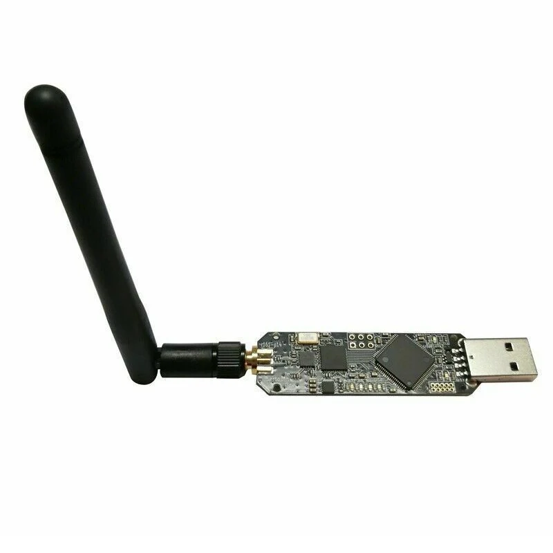 Инструмент для тестирования модуля Ubertooth One 2 4 ГГц беспроводная платформа