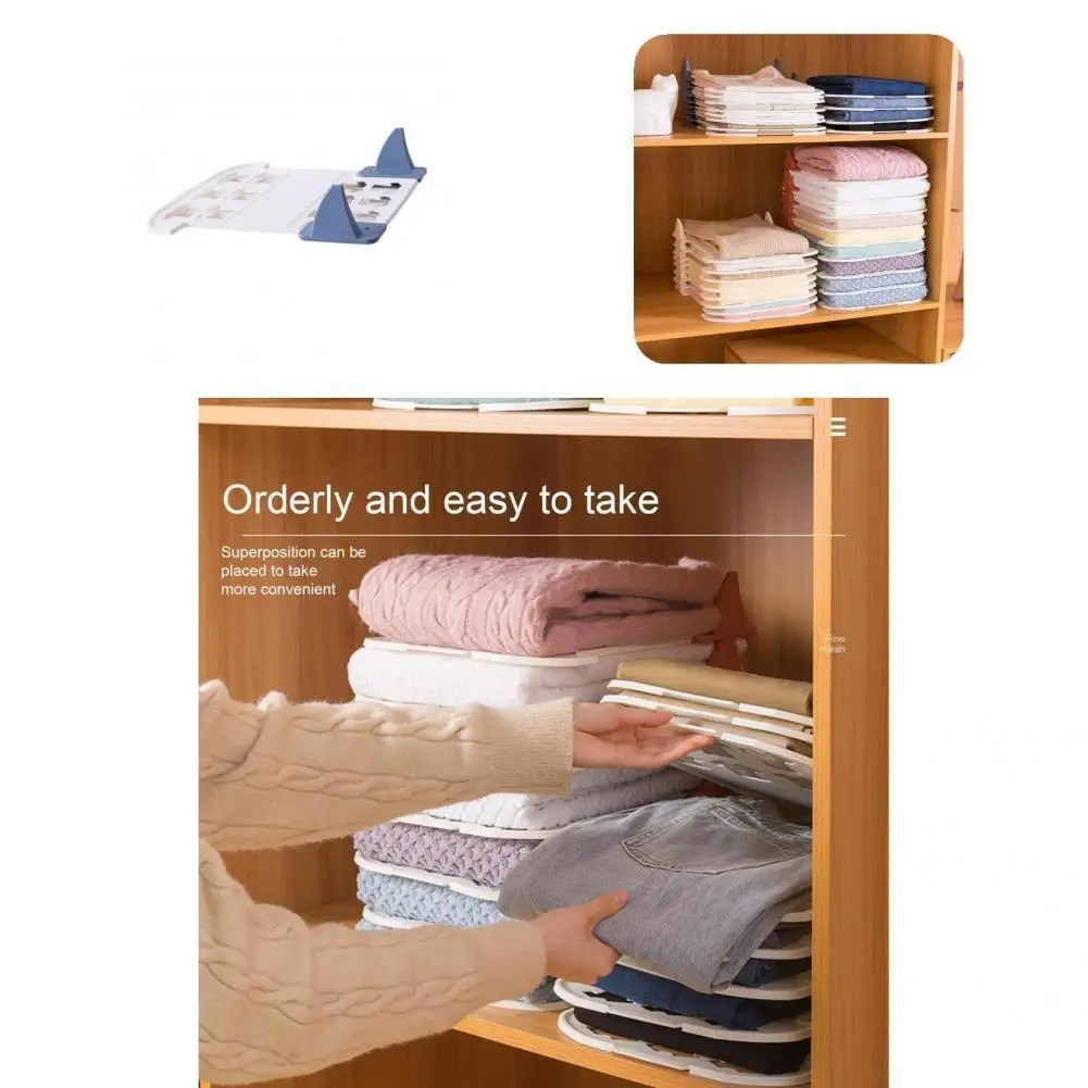 

Органайзер для одежды с боковой ручкой, 3 цвета