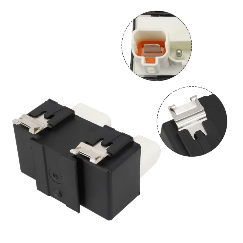 899998000 Реле переключателя 9442933 9442934 Управление вентилятором охлаждения для 940 960 C70