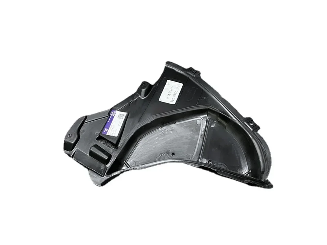 

Для BMW G38 525i 530i 540i XDrive G30 расширение крыла, крышка бампера, нижняя передняя часть 51757340743 51757340744