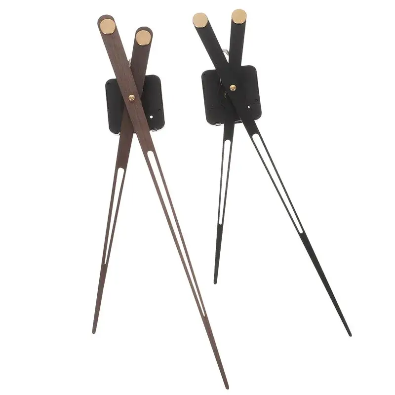 

2 Sets High Torque Clock Movement Mechanism Clock Hands Clock Repair Parts