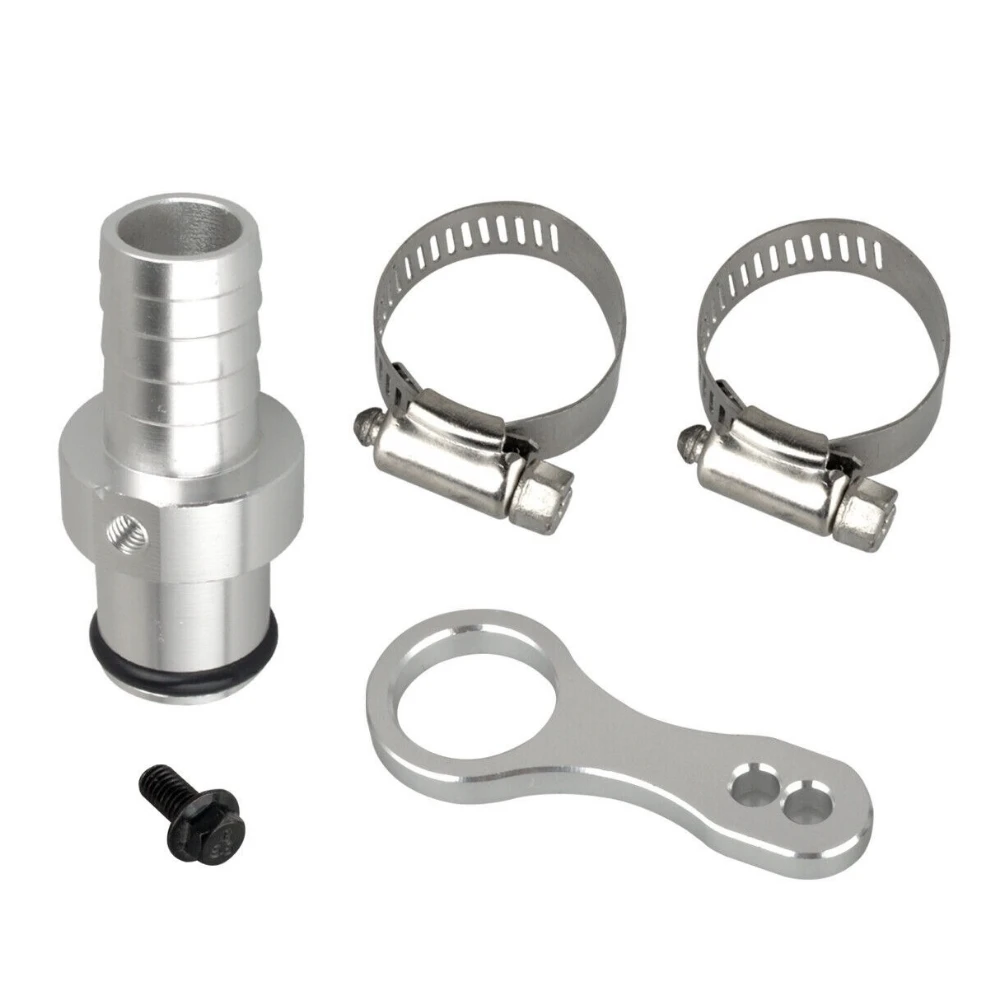 

Coolant Bypass Hose Barb Adapter for 2009-2019 Dodge Ram Cummins