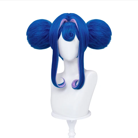 Синтетический парик Guinevere Olivia для косплея