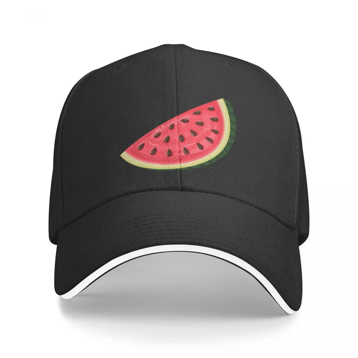 

Кепка Watermelon1, кепка, Кепка из полиэстера, Кепка с изогнутыми полями и влагоотводящим эффектом на заказ, много стилей