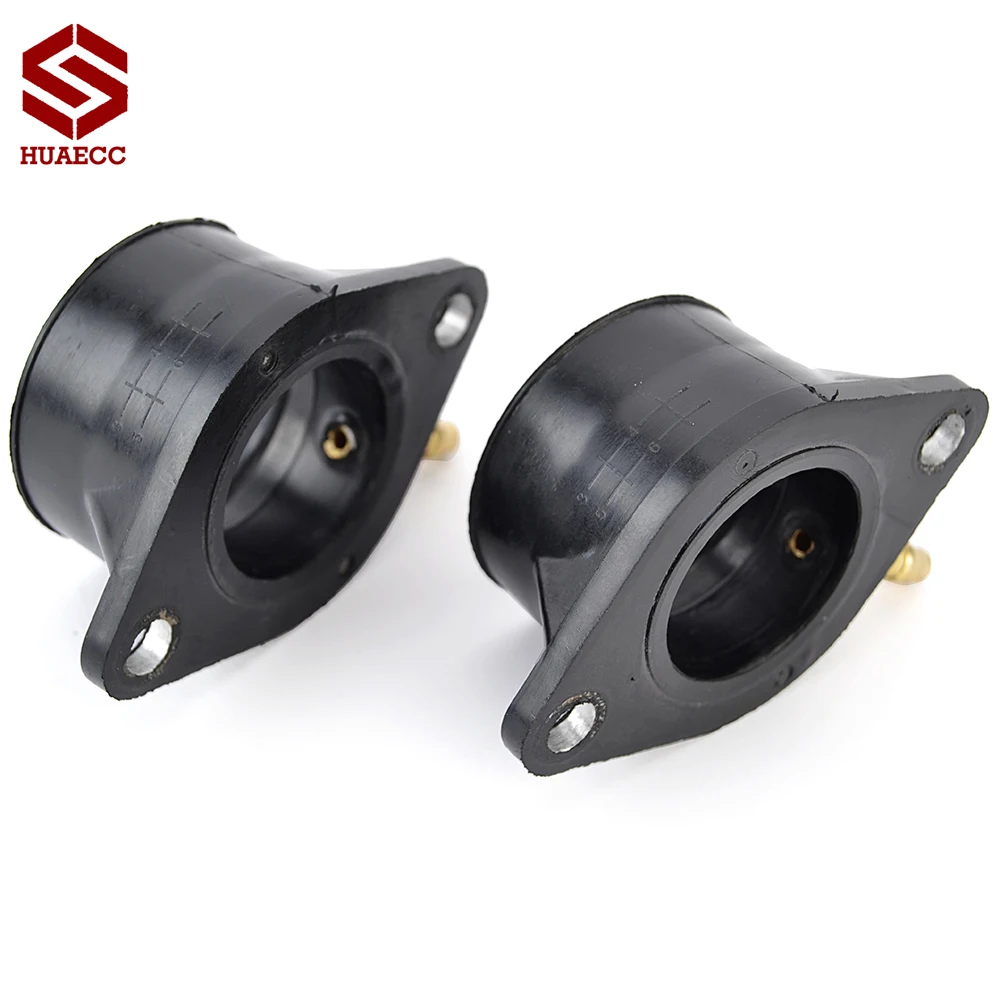 16065-028 Адаптеры впускного коллектора интерфейса карбюратора для Kawasaki Z1 900 KZ900 KZ1000