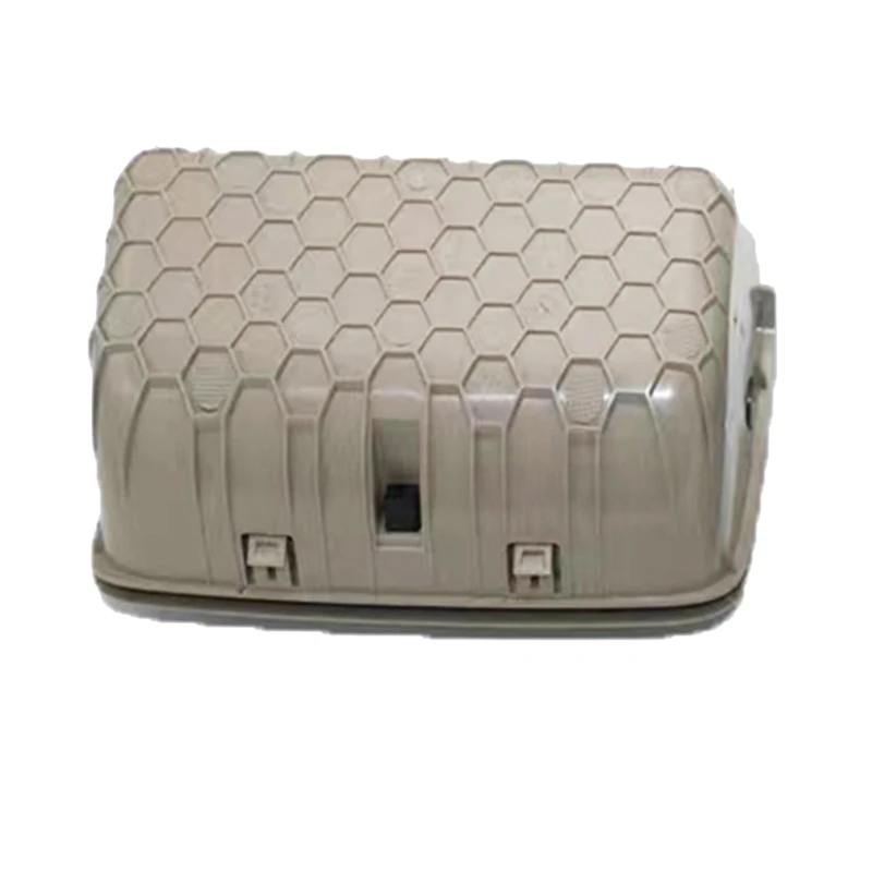 Футляр для очков на крышу Skoda Octavia A7 2015-2017 Karoq 2018-2023 футляр верхнюю консоль 5E0 868 837