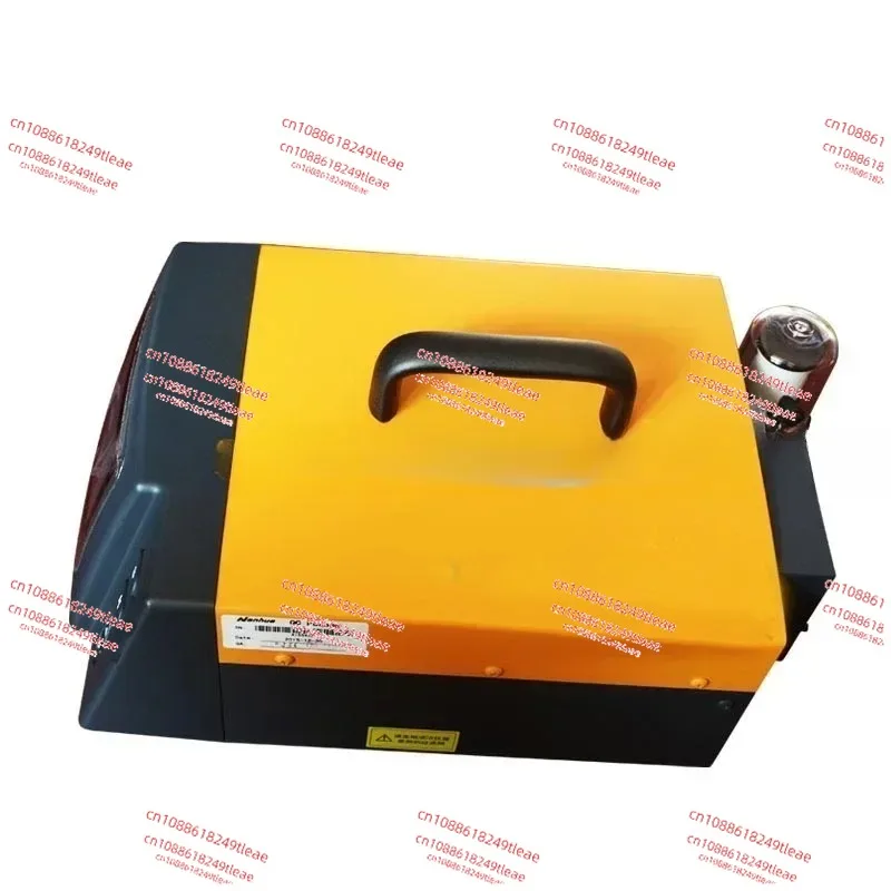 NHA-506 портативный анализатор выхлопных газов автомобиля пять HC/CO/CO2/O2/нет