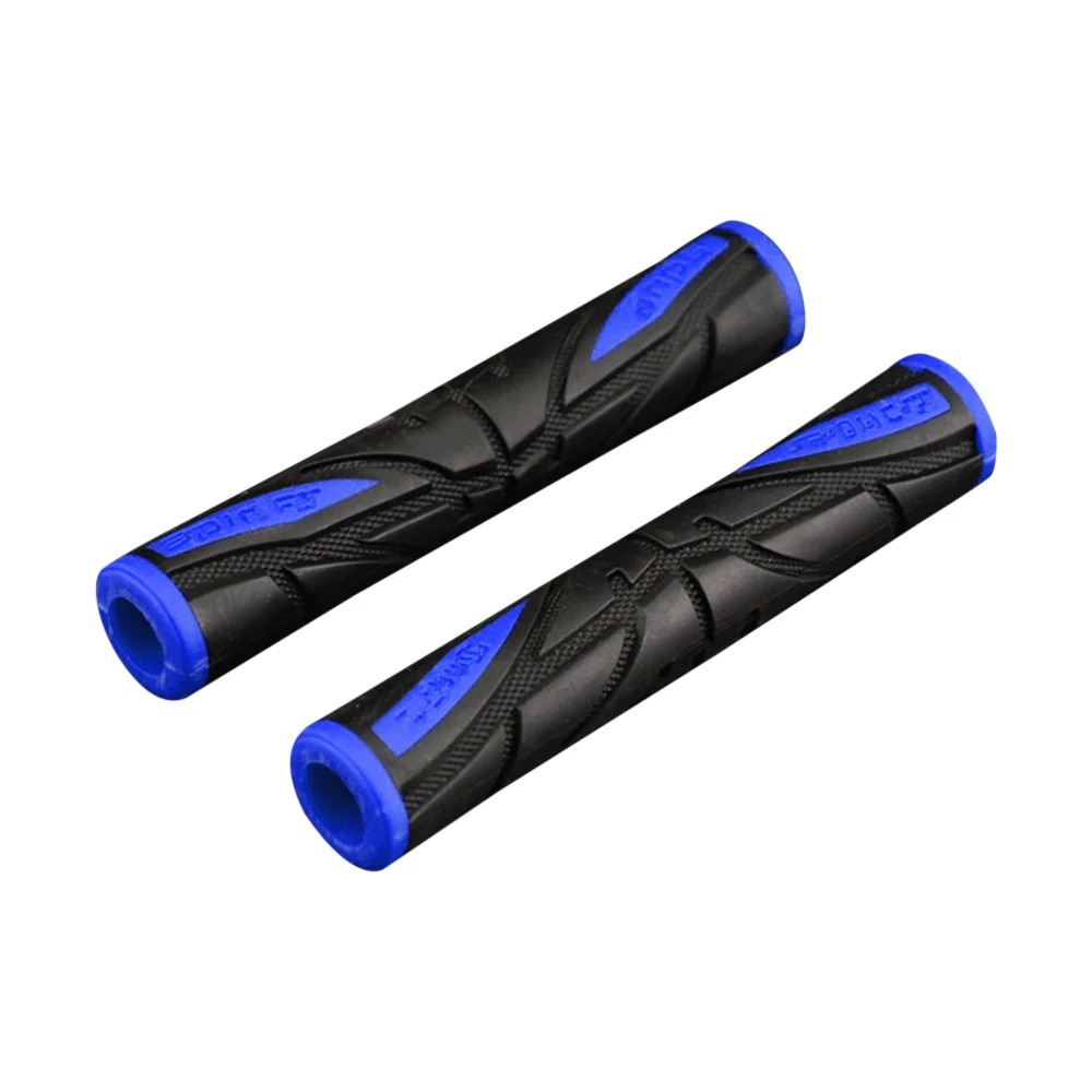 

2 шт., резиновая мягкая ручка для мотоцикла, противоскользящие ручки тормозного рычага, протектор, чехол на руль мотоцикла, аксессуары для мотоциклов