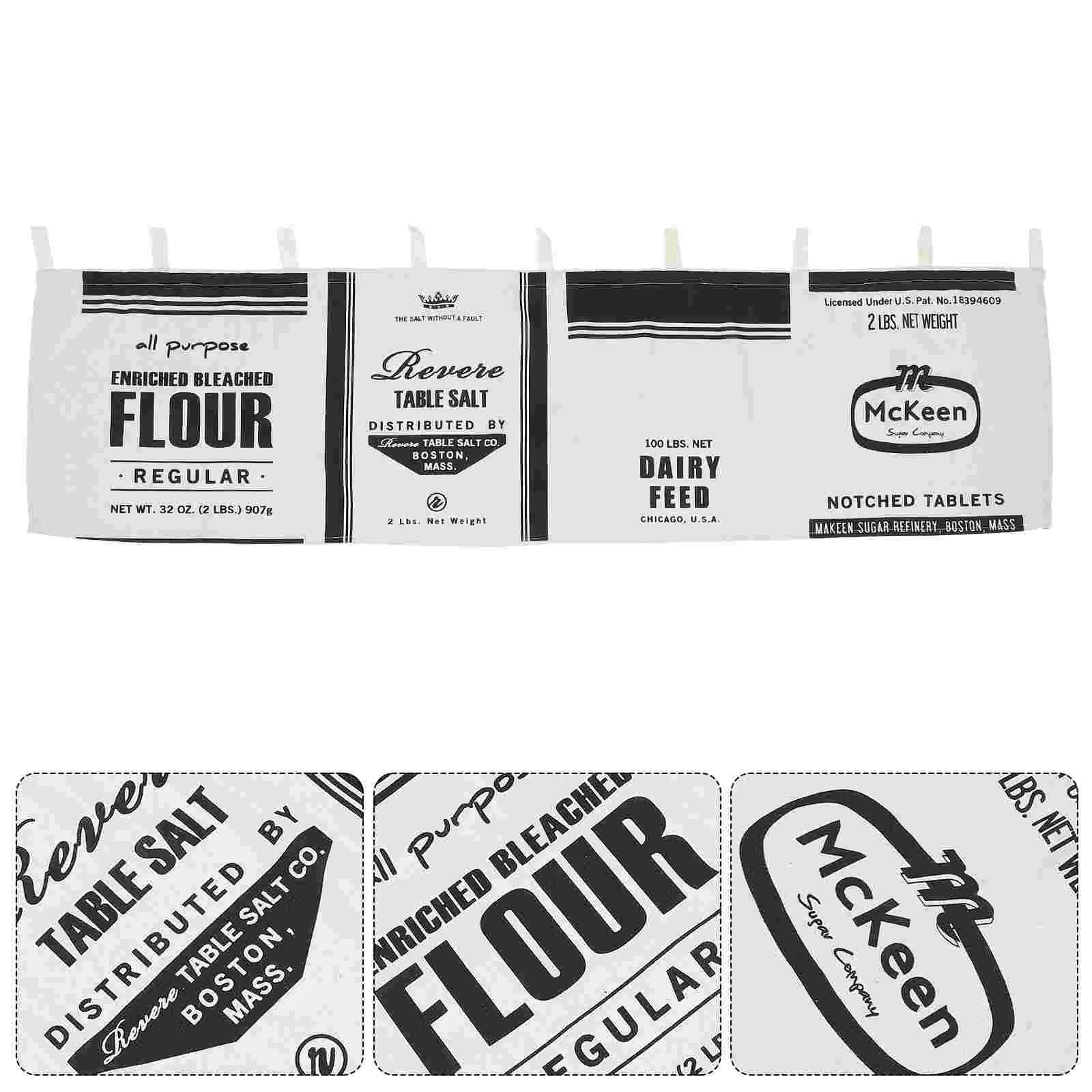 

Kitchen Curtains Window Valances Windows Curtain Short Valance Rustic Country Bathroom Sets Farmhouse Cotton Coffee Vintage Half