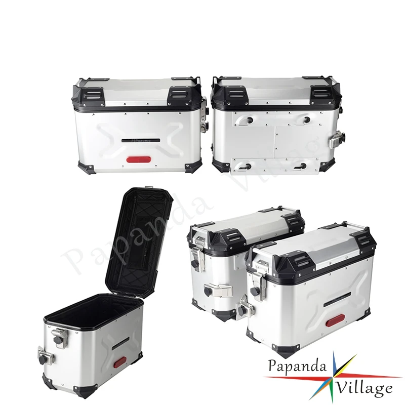 Рисунок 2 - Мотоциклетный алюминиевый верхний боковой фонарь