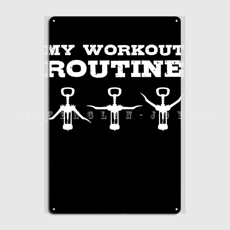 

Спортивный винный подарок для влюбленных винный металлический знак клуб бар классический фотографический знак постер