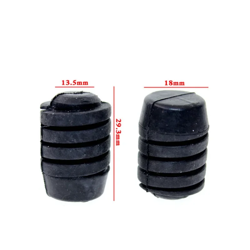 

Крышка автомобильного двигателя, капот, подушка, резиновая амортизирующая подушка для Пирса для Honda Civic Fit Spirior CRV