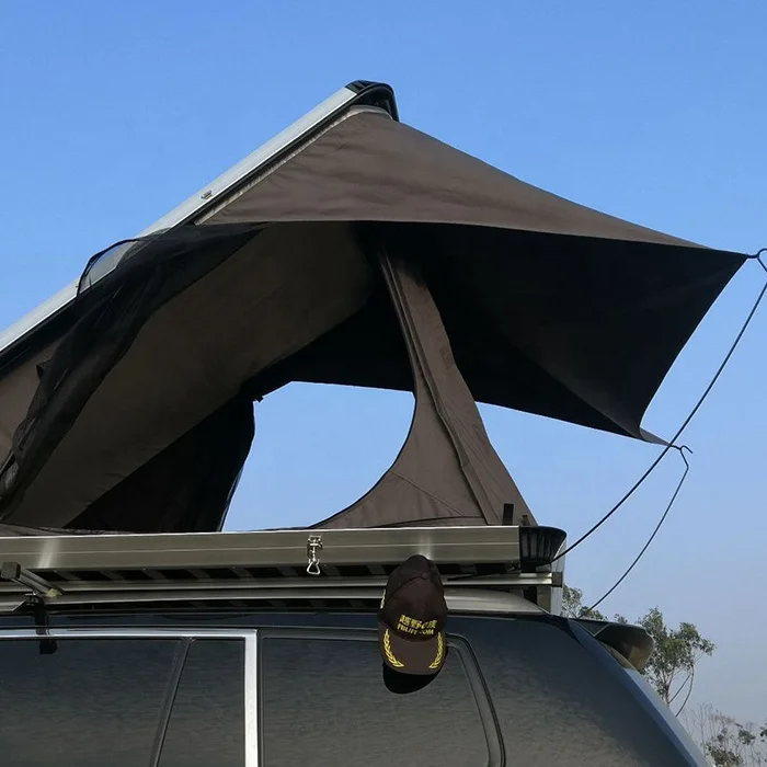 Рисунок 3 - 4x4 Алюминиевый жесткий корпус