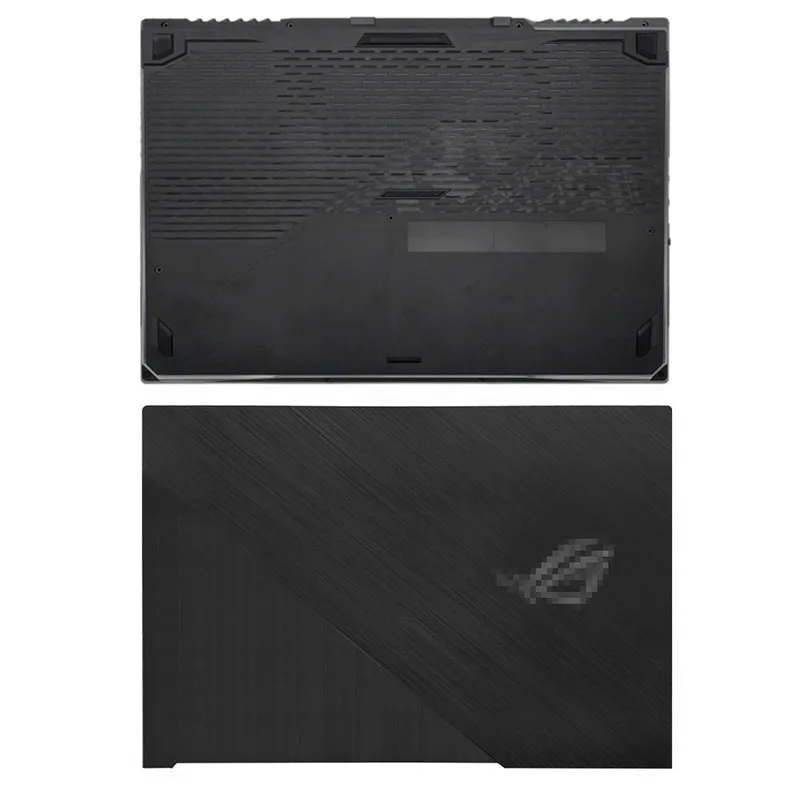 

Новинка, черный чехол для ноутбука ASUS ROG G731 G731GU G712L G731G S7D G731U