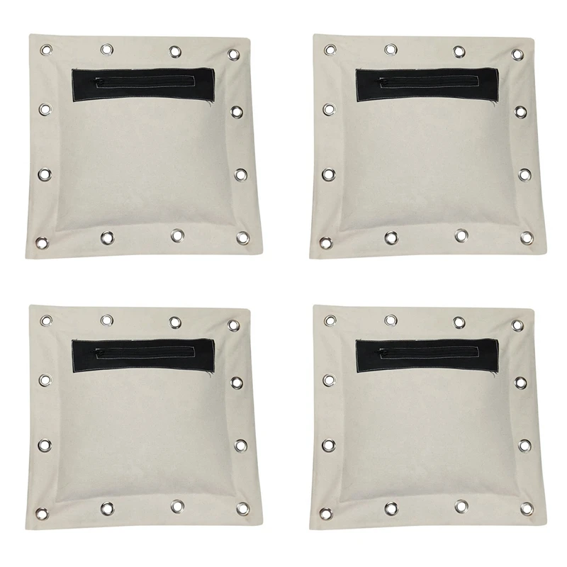 4 шт. мешочек для бокса 38 х38 см