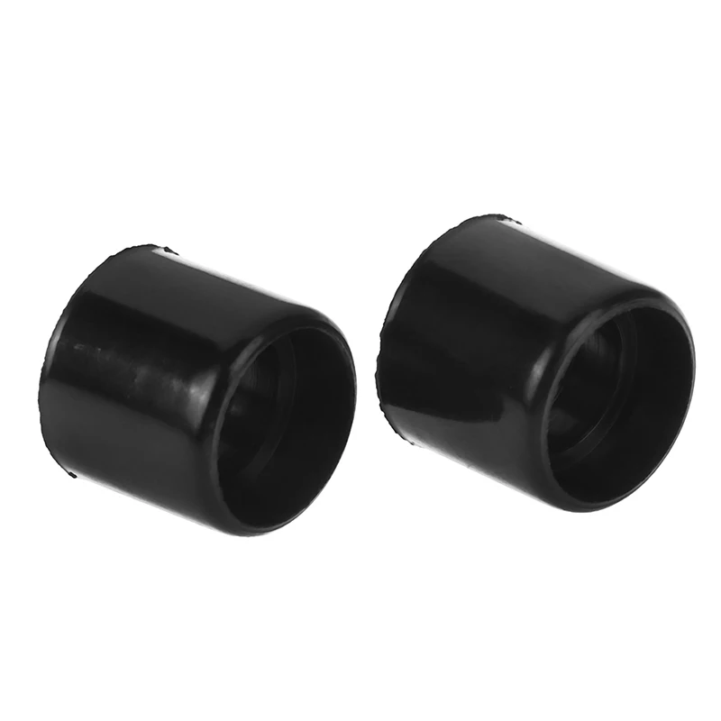 

2pcs MB-15AK 14AK MIG/MAG Euro Style Welding Gun Goose Neck Bend Black Casing Replace Part