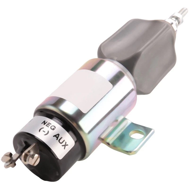 Запчасти для авиационной рабочей платформы 2X Соленоидный клапан 77402GT 77402