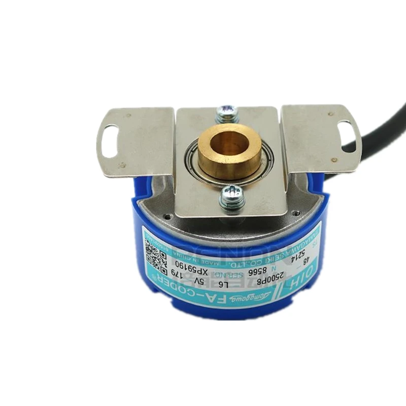 Кодировщик Tamagawas TS5214N8590 OIH48-2500P8-L6-5V