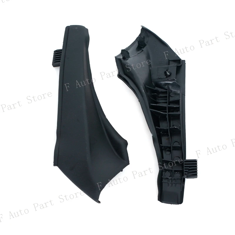 LHD для Toyota RAV4 2013-2015 2016 2017 2018 2019 2020 2021 2022 переднее ветровое стекло угловая отделка