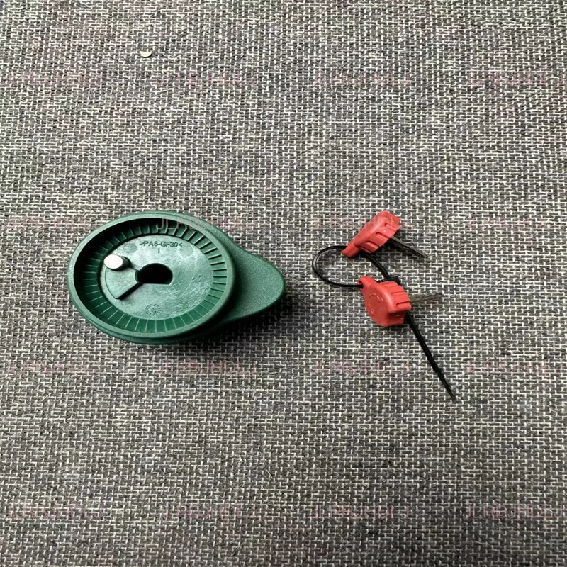 Съемный буксировочный замок OEM KNW500020 для LAND ROVER Range Rover SPORT LR3 LR4