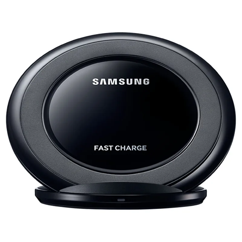 EP-NG930 Samsung S22 S21 ультра Беспроводное зарядное устройство Стенд Qi Быстрая зарядка